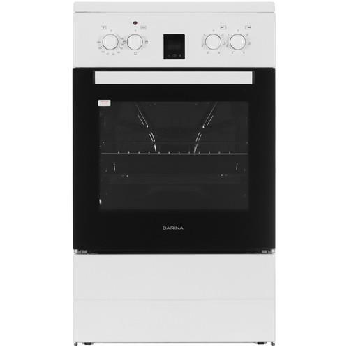 Электрическая плита Darina EC521 1FS 618 W белый