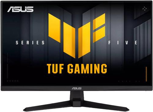 23.8" Монитор ASUS TUF Gaming VG249QM5A черный