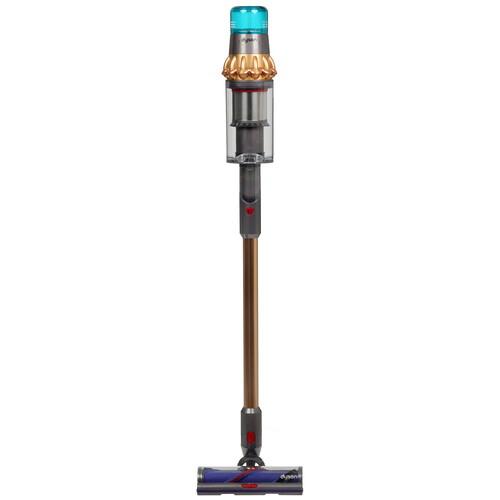 Пылесос  вертикальный  Dyson SV47 V15 DT  золотистый