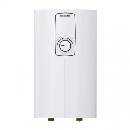 Проточный электрический водонагреватель Stiebel Eltron Dce-S 6/8 Plus