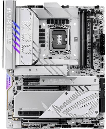 Материнская плата ASUS ROG MAXIMUS Z890 APEX