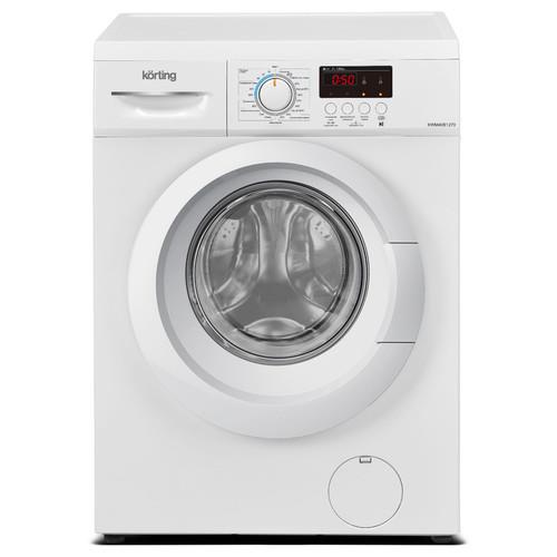 Стиральная машина Korting KWM 40B1270 белый