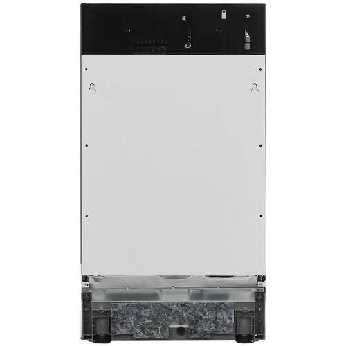 Встраиваемая посудомоечная машина Zigmund & Shtain DW 169.4509 X