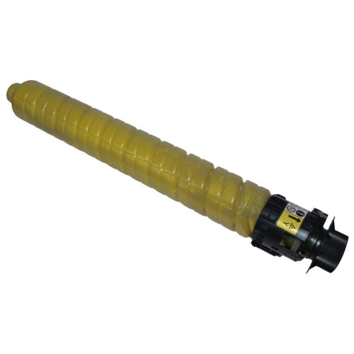 Картридж лазерный Ricoh MPC2503H Y (841926) желтый, 9500 страниц, оригинальный для Ricoh Aficio-MPC2003/MPC2503/C2011