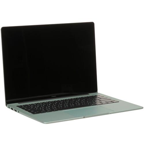 14.2" Ноутбук HUAWEI MateBook 14 FLMH-X зеленый