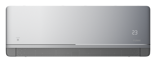 Сплит-система Funai RAC-I-KM75HP.D01/S/RAC-I-KM75HP.D01/U Kagami Inverter