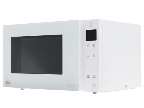 Микроволновая печь LG NeoChef MW23D35GIH белый
