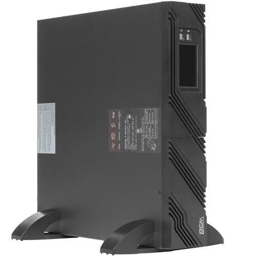 ИБП Powercom Smart King Pro+ SPR-2000 LCD