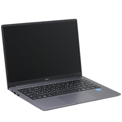 14" Ноутбук Honor MagicBook X14 2025 5301ALXJ/FRG-X серый
