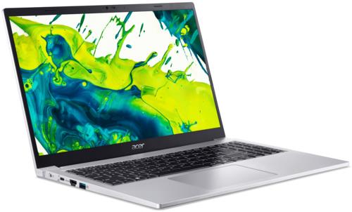 15.6" Ноутбук Acer Aspire Lite AL15-33P-334K серый