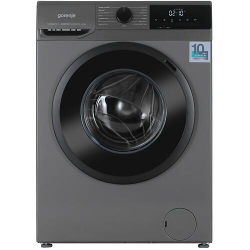 Стиральная машина Gorenje W2NHPI72SCSS серый