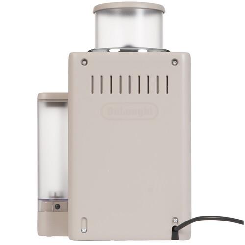 Кофемашина автоматическая DeLonghi EXAM440.55.BG бежевый