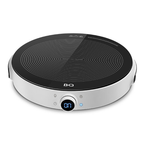 Индукционные плитка BQ HP101W Белый