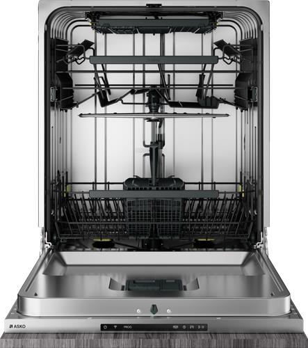 Встраиваемая посудомоечная машина ASKO DSD544B
