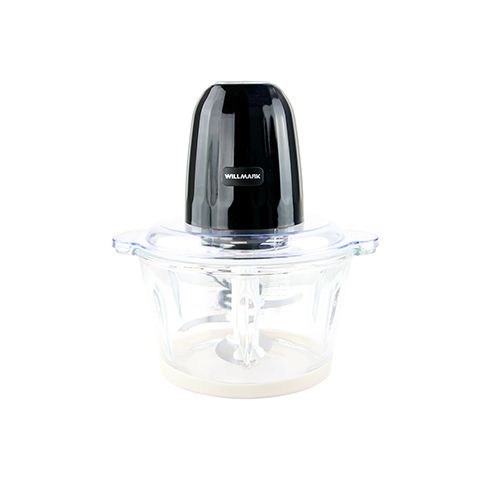 Измельчитель WILLMARK WMC-7088 черный Измельчитель WILLMARK WMC-7088 черный