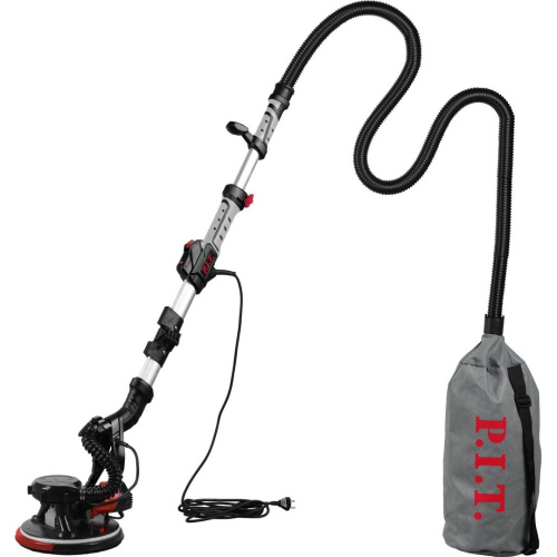 Шлифмашина для стен и потолков P.I.T PWG230-C