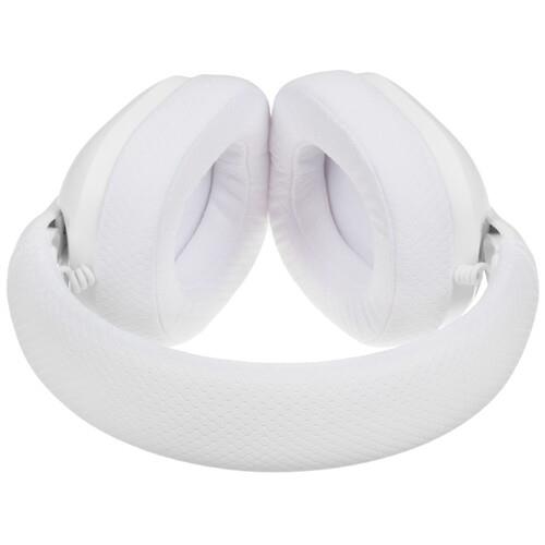 Беспроводные/проводные наушники ARDOR GAMING Temple PRO белый