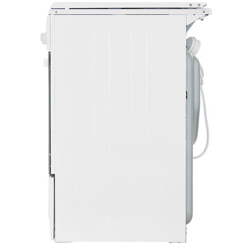 Электрическая плита Gefest 6140-03 белый