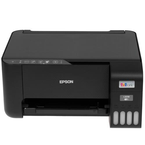 МФУ струйное Epson L3258
