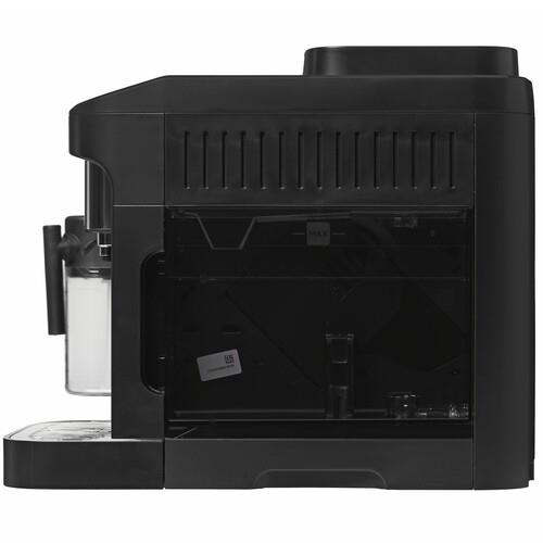 Кофемашина автоматическая DeLonghi ECAM 290.61.B черный