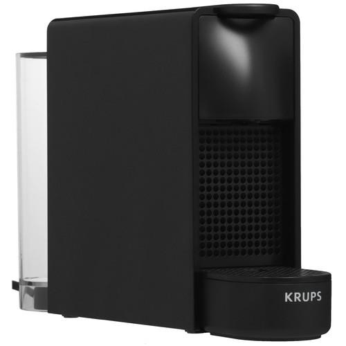 Кофемашина капсульная Krups NESPRESSO XN1108 ESSENZA MINI