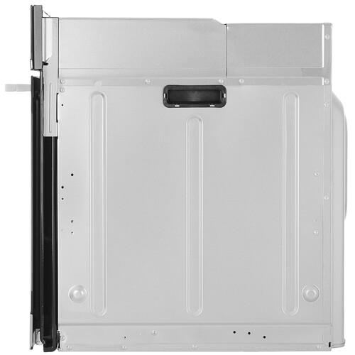 Электрический духовой шкаф Haier HOQ-K4AAN3BX черный