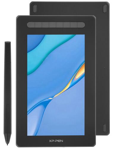 Графический монитор XP-Pen Artist 12 2nd Gen