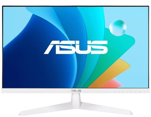 23.8" Монитор ASUS VY249HF-W белый 23.8" Монитор ASUS VY249HF-W белый