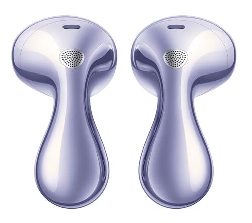 Наушники TWS HUAWEI Freebuds 6 фиолетовый