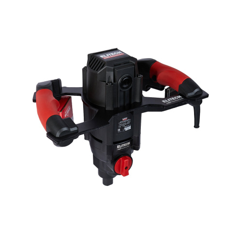 Дрель-миксер ELITECH CM 1800E2 (E2208.009.00)