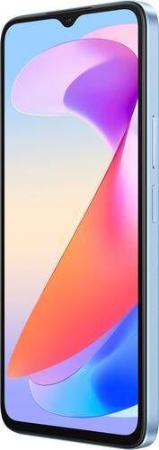 6.56" Смартфон Honor X6A 4/128 Гб Голубой