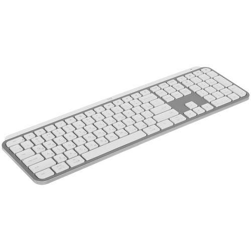 Клавиатура беспроводная Logitech MX Keys S