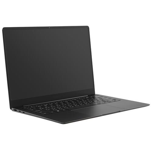 14" Ноутбук Samsung Book3 Pro NP940 серый