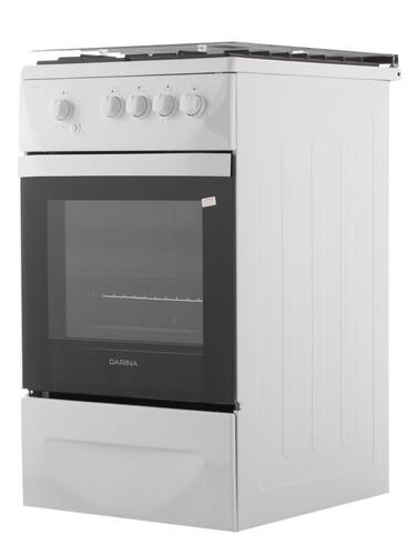 Газовая плита DARINA 1D1 GM241 008 W белый