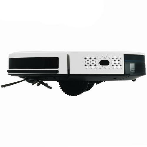 Робот-пылесос Polaris PVCR-3700 IQ Aqua белый