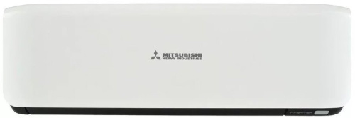 Внутренний блок мульти сплит-системы Mitsubishi Heavy SRK20ZS-WFB Premium Black White
