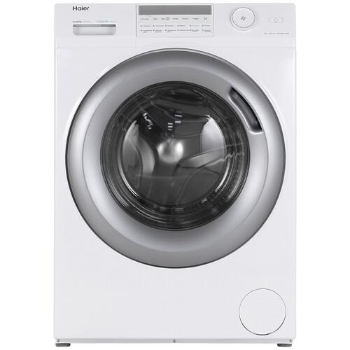 Стиральная машина Haier HW60-BP12959B белый