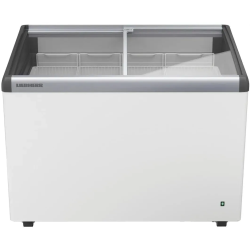Морозильный ларь Liebherr EFI 2803 белый