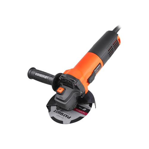 УШМ PATRIOT AG 132L 110301132