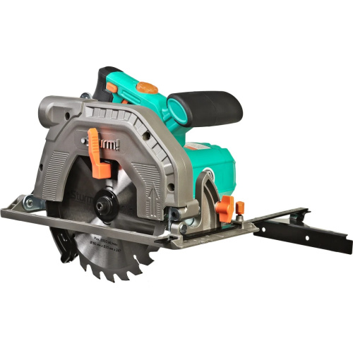 Пила циркулярная Sturm! CS51190