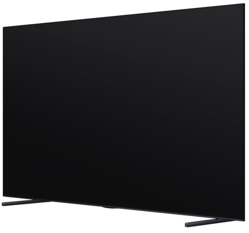 85" (214 см) Телевизор Hisense 85U7Q черный