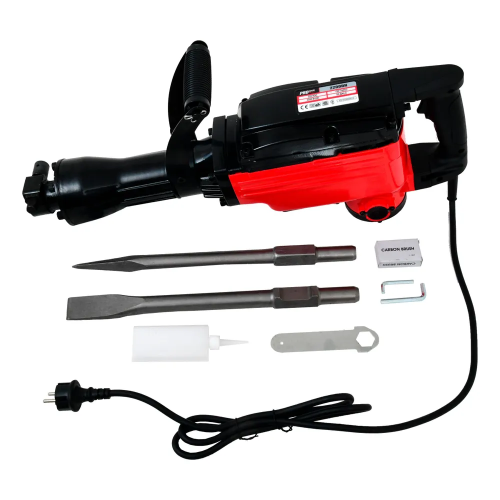 Отбойный молоток Edon PROtech 2200DH