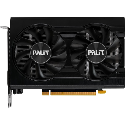Видеокарта PALIT RTX3050 Dual 8G (NE63050018P1-1070D V1) RTL