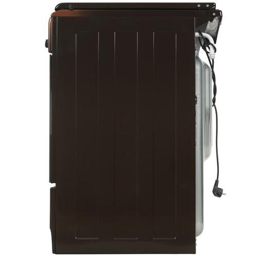 Газовая плита Gefest 6100-01 0301 коричневый