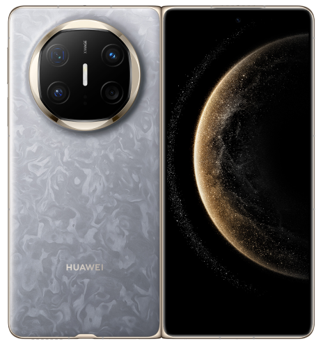 Смартфон Huawei Mate X6 12/512 Гб Серый Смартфон Huawei Mate X6 12/512 Гб Серый