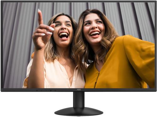 27" Монитор AOC 27B30H3 черный