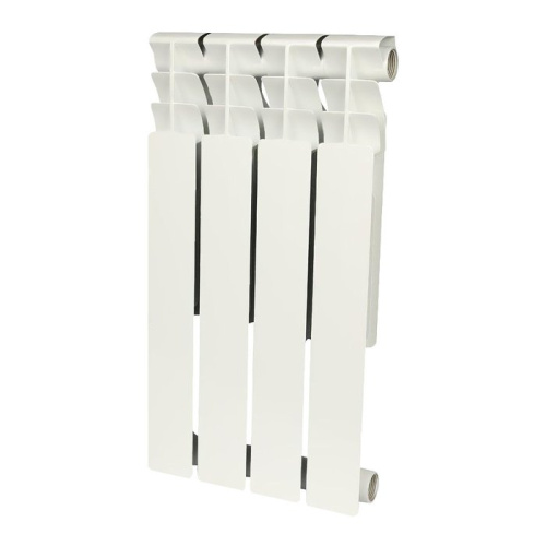 Биметаллический радиатор ROMMER Optima Bm 500 x4