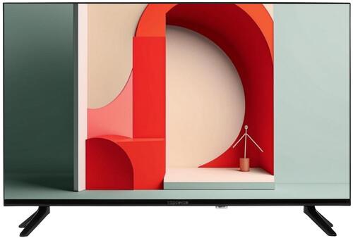 32" (80 см) LED-телевизор Topdevice TDTV32CS08F черный