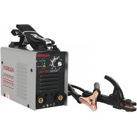 Сварочный аппарат ПОБЕДА АС 160 (606301716)