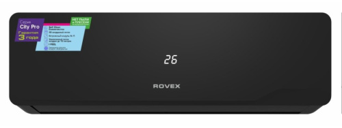 Сплит-система Rovex RS-18CST5 Pro Black